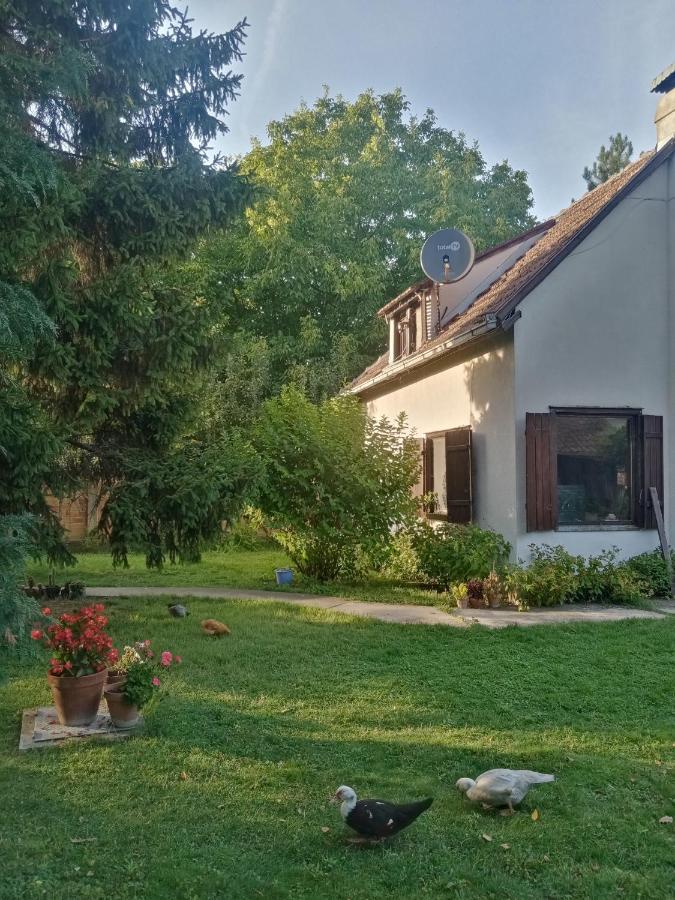 Villa Farma Koza Olga Ivanovo Exterior foto
